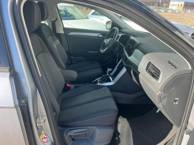 Volkswagen T-Roc 2.0 tdi Life 150cv dsg (8)