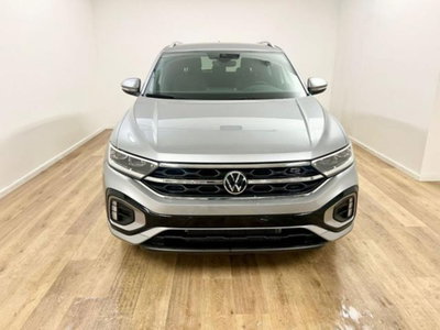 Volkswagen T-Roc 2.0 tdi R-Line 4motion 150cv dsg (2)