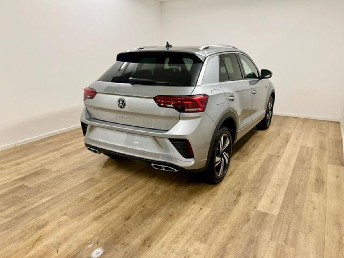 Volkswagen T-Roc 2.0 tdi R-Line 4motion 150cv dsg (3)