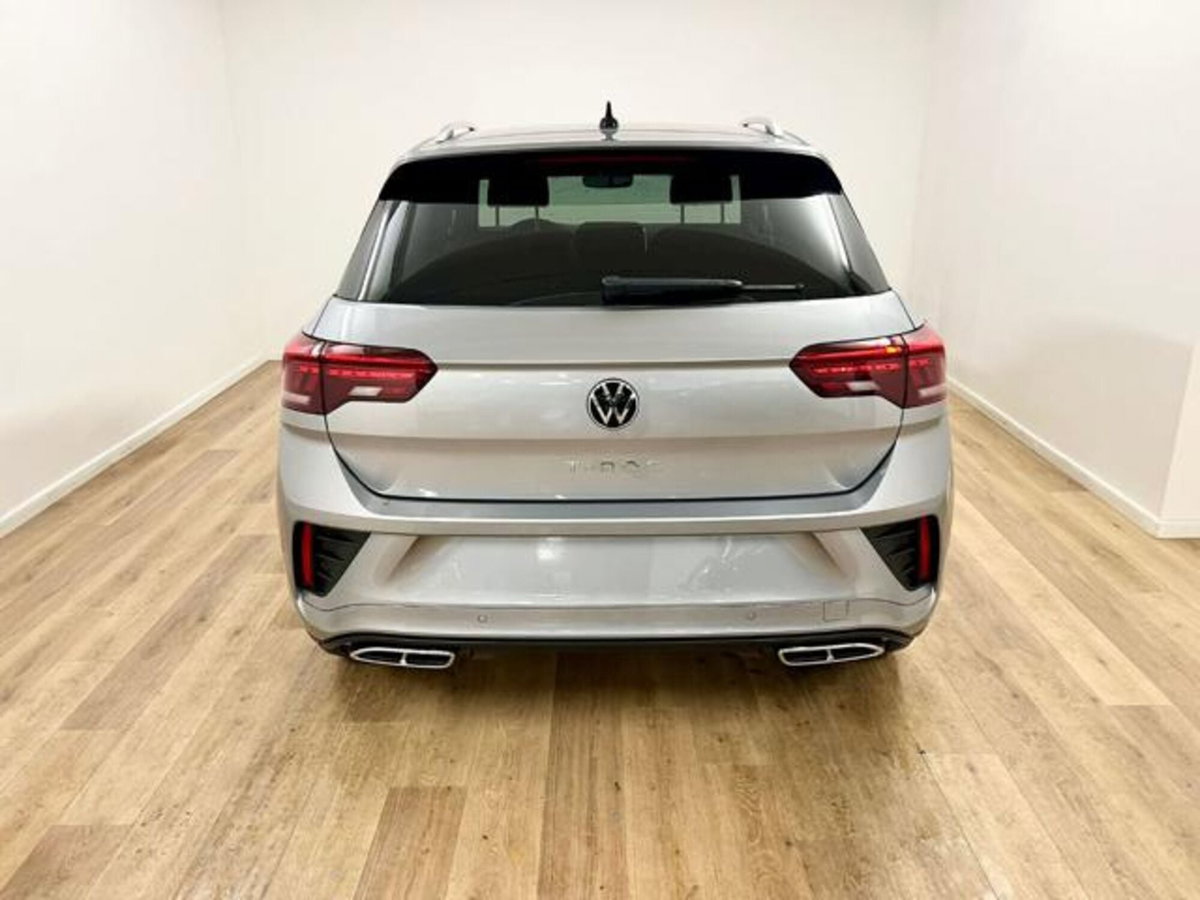 Volkswagen T-Roc 2.0 tdi R-Line 4motion 150cv dsg (4)