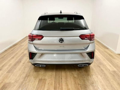 Volkswagen T-Roc 2.0 tdi R-Line 4motion 150cv dsg (4)