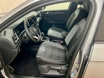 Volkswagen T-Roc 2.0 tdi R-Line 4motion 150cv dsg (6)