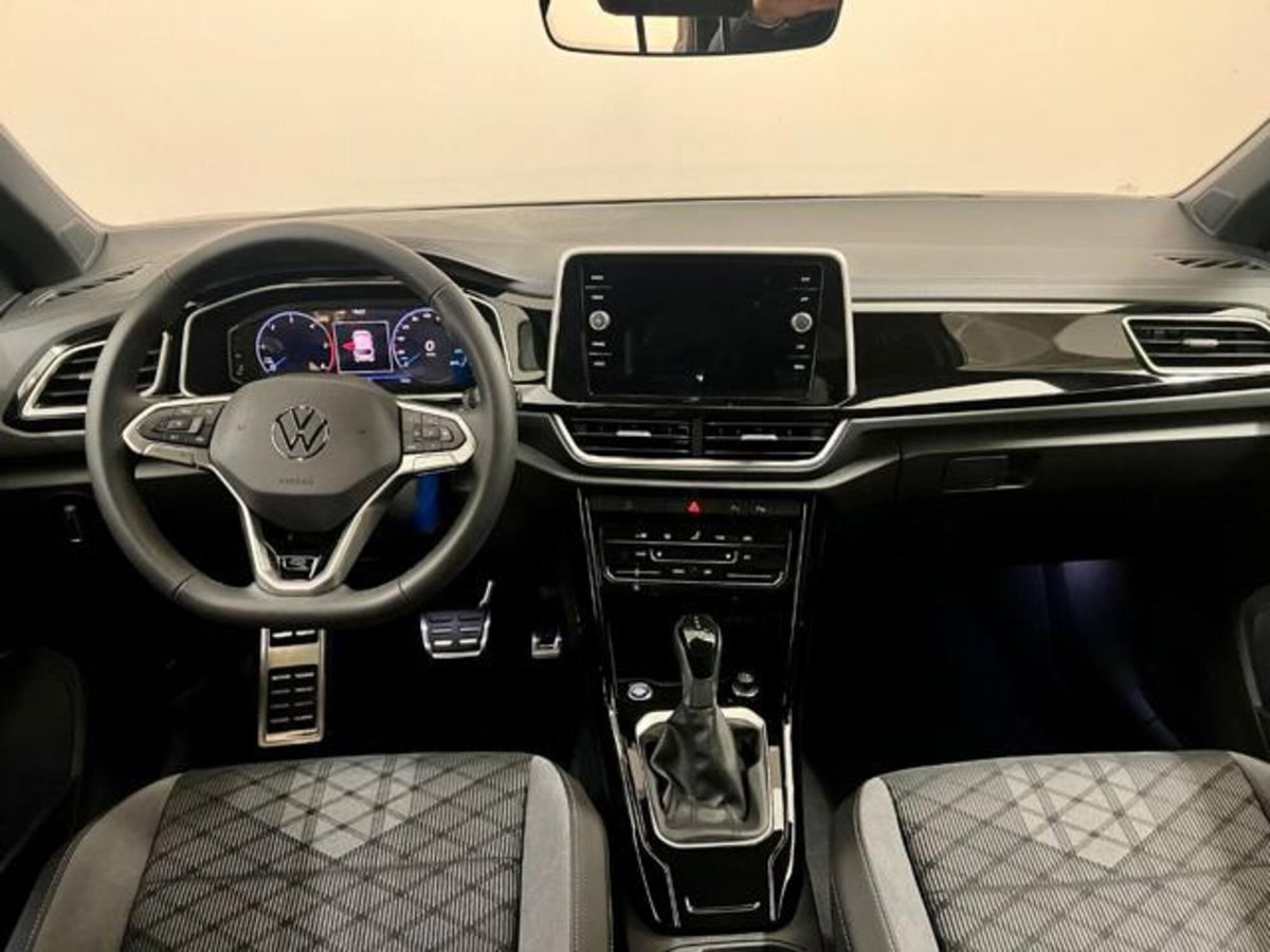 Volkswagen T-Roc 2.0 tdi R-Line 4motion 150cv dsg (8)