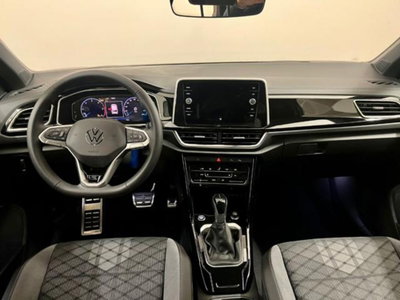 Volkswagen T-Roc 2.0 tdi R-Line 4motion 150cv dsg (8)