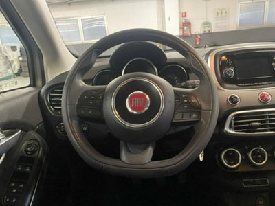 Fiat 500X 1.6 MultiJet 120 CV Cross (5)