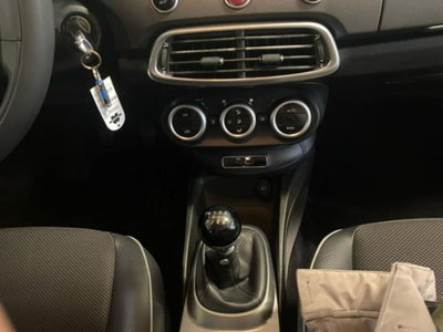 Fiat 500X 1.6 MultiJet 120 CV Cross (6)