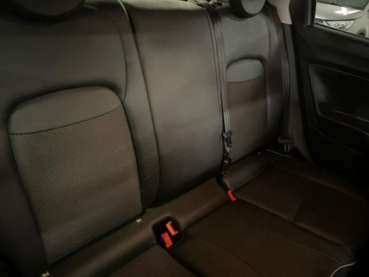 Fiat 500X 1.6 MultiJet 120 CV Cross (8)