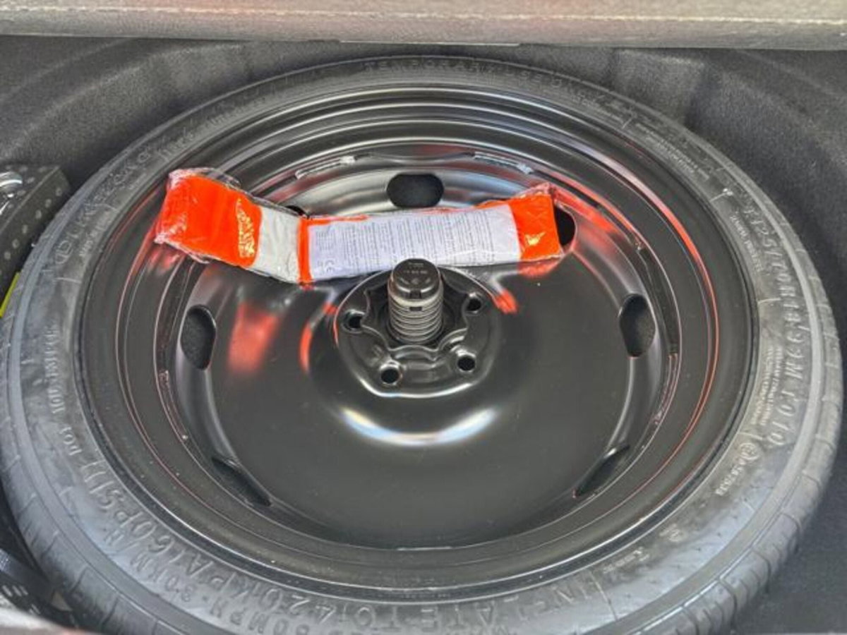 Volkswagen Golf 2.0 TDI 150 CV DSG SCR R-Line (12)