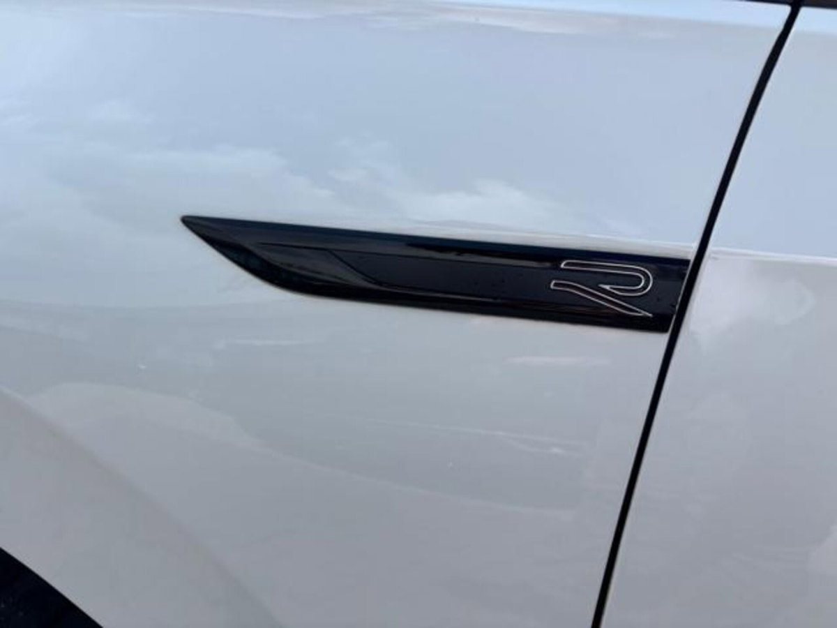Volkswagen Golf 2.0 TDI 150 CV DSG SCR R-Line (14)