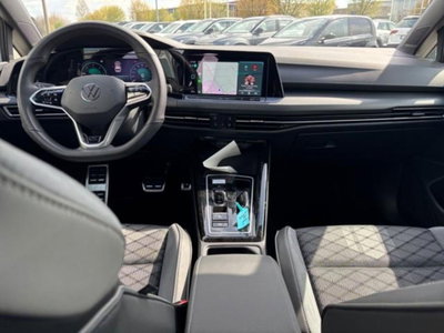 Volkswagen Golf 2.0 TDI 150 CV DSG SCR R-Line (6)