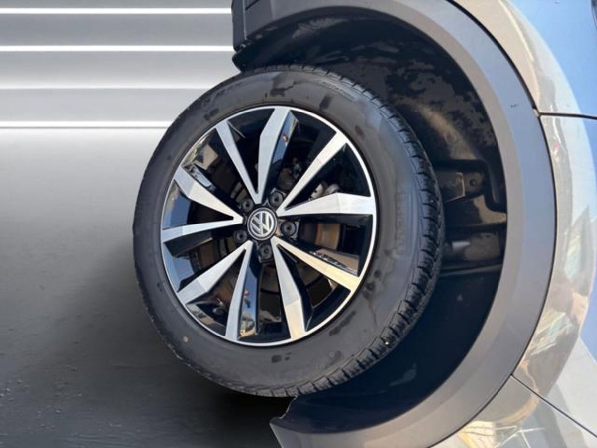 Volkswagen T-Roc 1.5 TSI ACT DSG Style BlueMotion Technology (10)