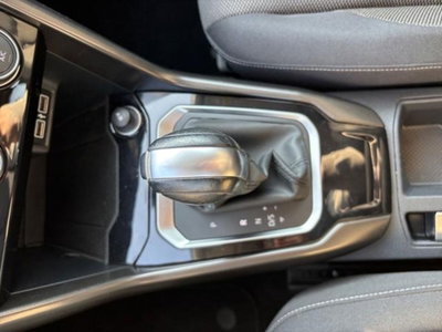 Volkswagen T-Roc 1.5 TSI ACT DSG Style BlueMotion Technology (14)