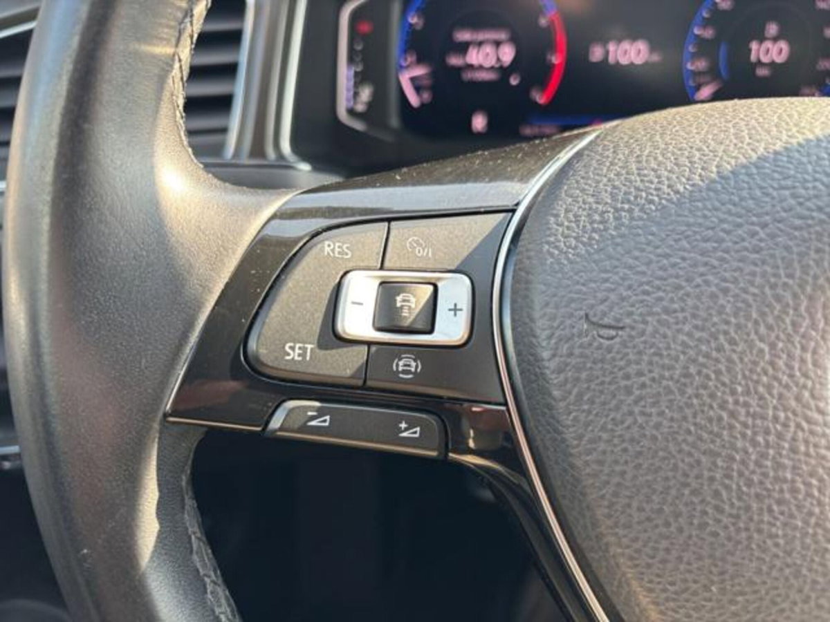 Volkswagen T-Roc 1.5 TSI ACT DSG Style BlueMotion Technology (17)