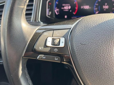 Volkswagen T-Roc 1.5 TSI ACT DSG Style BlueMotion Technology (17)