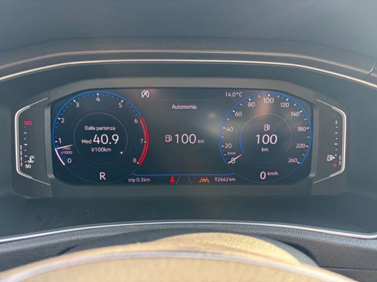 Volkswagen T-Roc 1.5 TSI ACT DSG Style BlueMotion Technology (18)