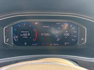 Volkswagen T-Roc 1.5 TSI ACT DSG Style BlueMotion Technology (18)