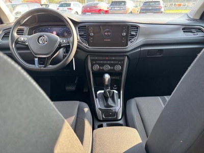 Volkswagen T-Roc 1.5 TSI ACT DSG Style BlueMotion Technology (6)