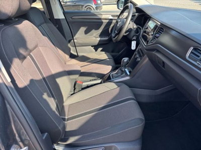 Volkswagen T-Roc 1.5 TSI ACT DSG Style BlueMotion Technology (8)