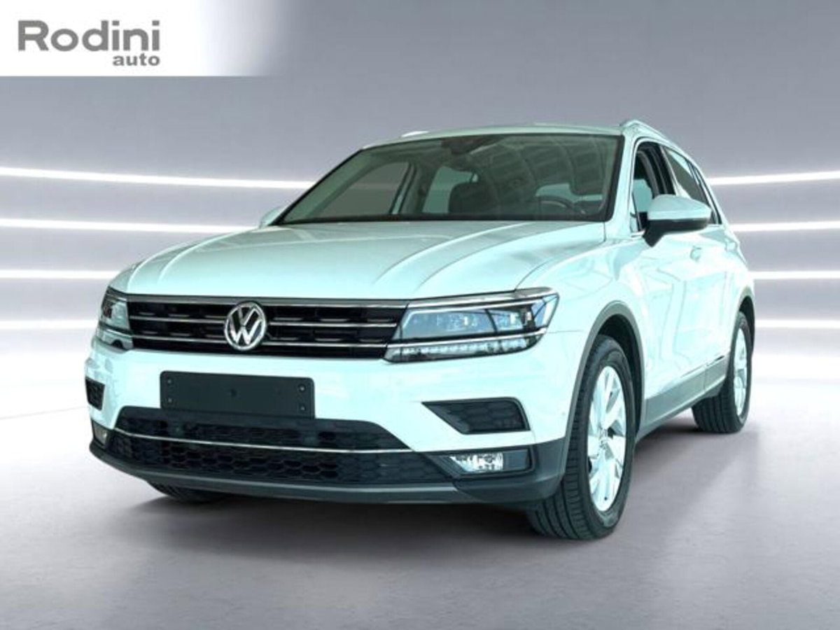 Volkswagen Tiguan Allspace 2.0 TDI SCR DSG 4MOTION Advanced BMT