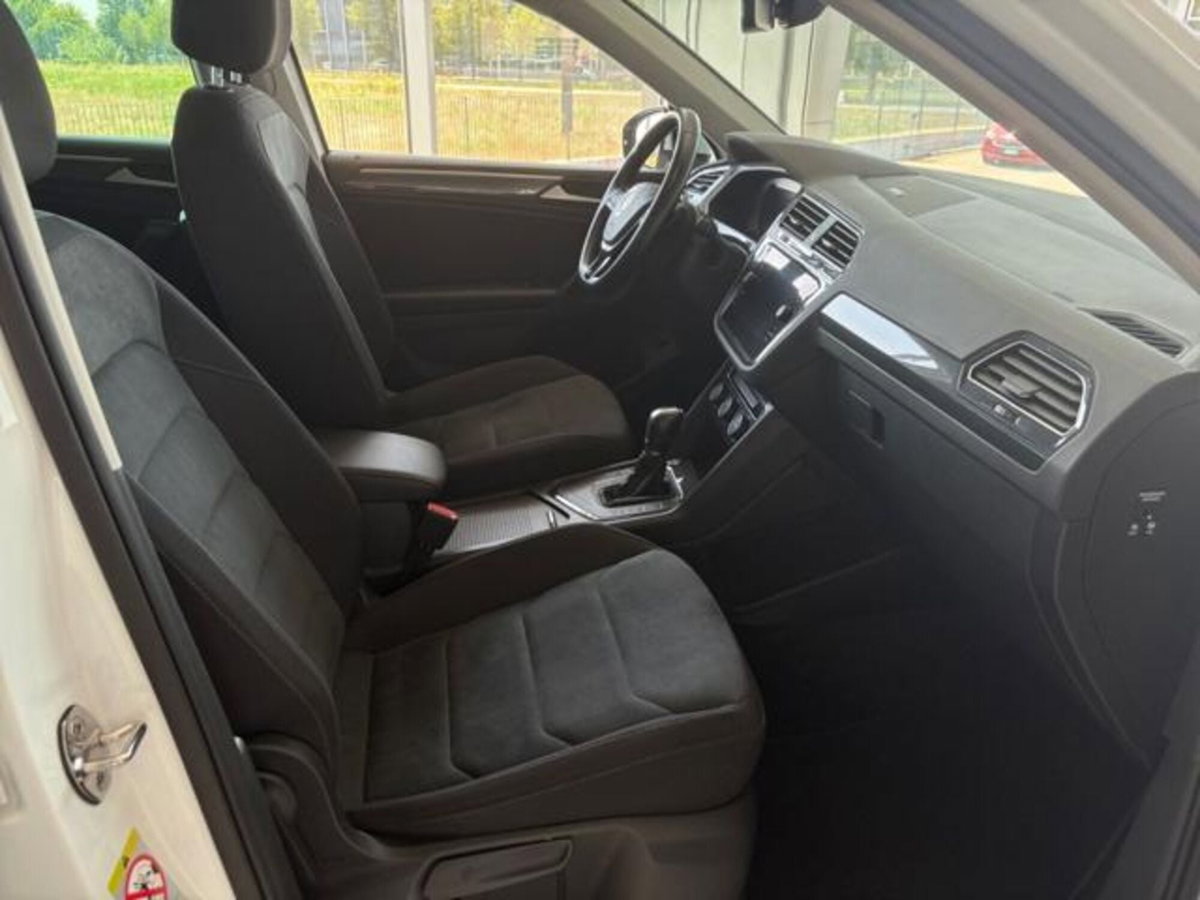 Volkswagen Tiguan Allspace 2.0 TDI SCR DSG 4MOTION Advanced BMT (10)