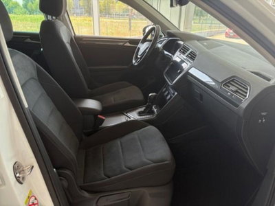 Volkswagen Tiguan Allspace 2.0 TDI SCR DSG 4MOTION Advanced BMT (10)