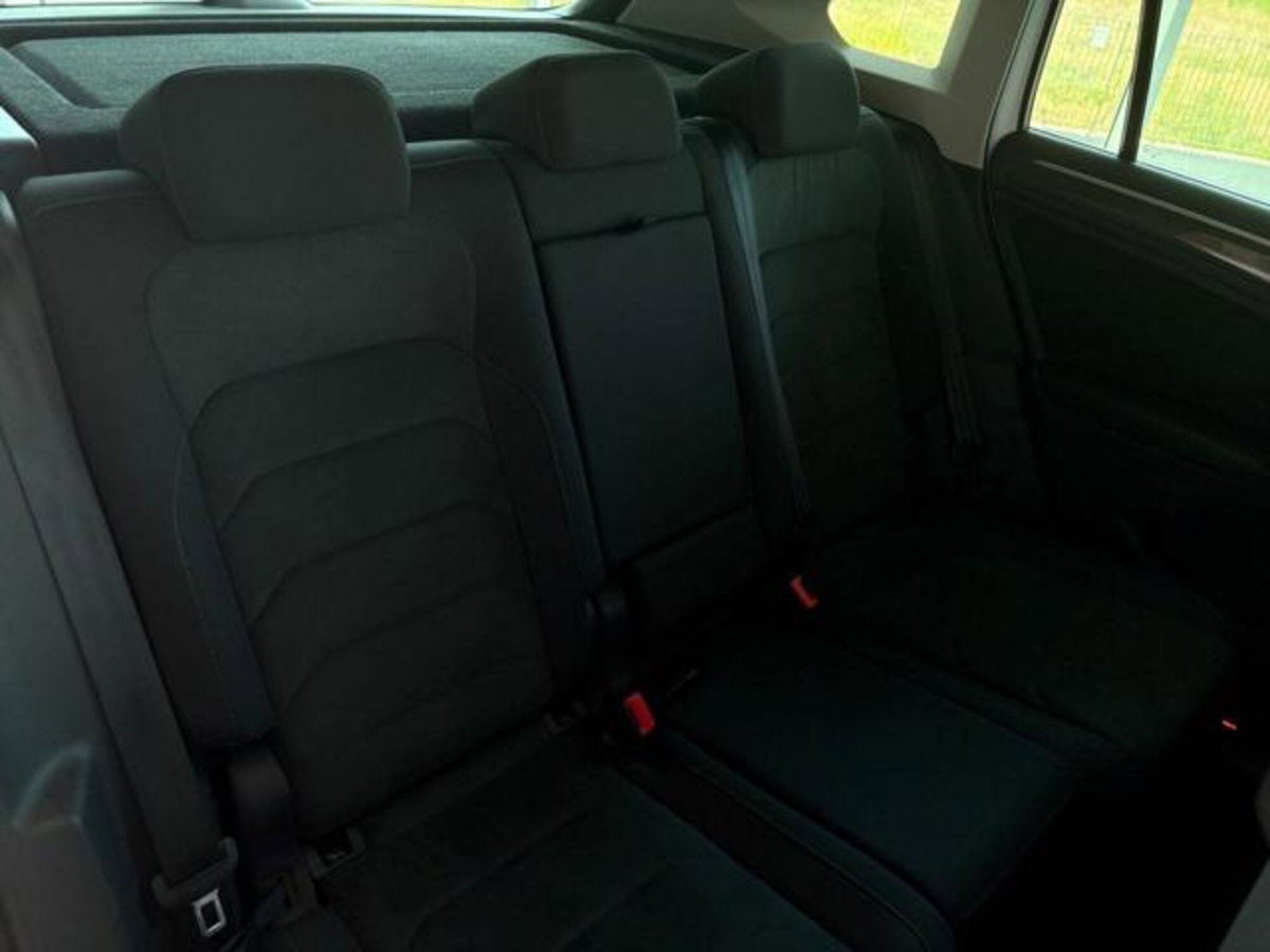 Volkswagen Tiguan Allspace 2.0 TDI SCR DSG 4MOTION Advanced BMT (11)