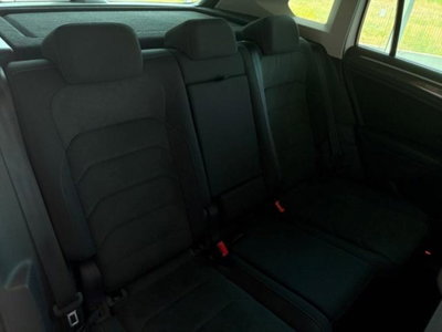 Volkswagen Tiguan Allspace 2.0 TDI SCR DSG 4MOTION Advanced BMT (11)
