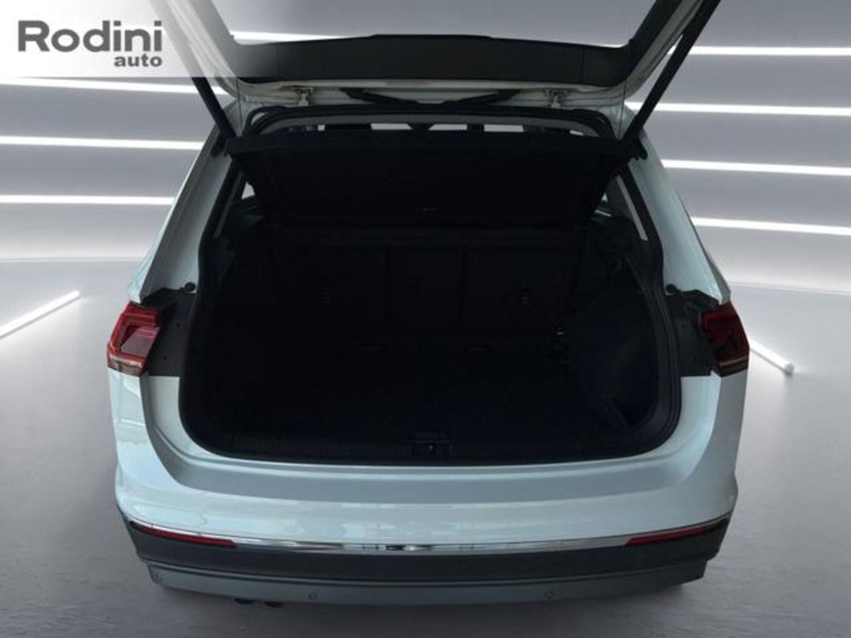 Volkswagen Tiguan Allspace 2.0 TDI SCR DSG 4MOTION Advanced BMT (15)