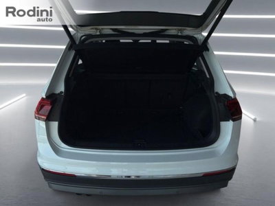 Volkswagen Tiguan Allspace 2.0 TDI SCR DSG 4MOTION Advanced BMT (15)
