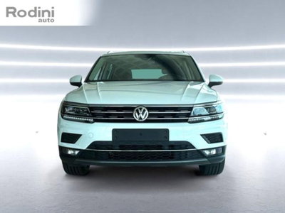 Volkswagen Tiguan Allspace 2.0 TDI SCR DSG 4MOTION Advanced BMT (2)