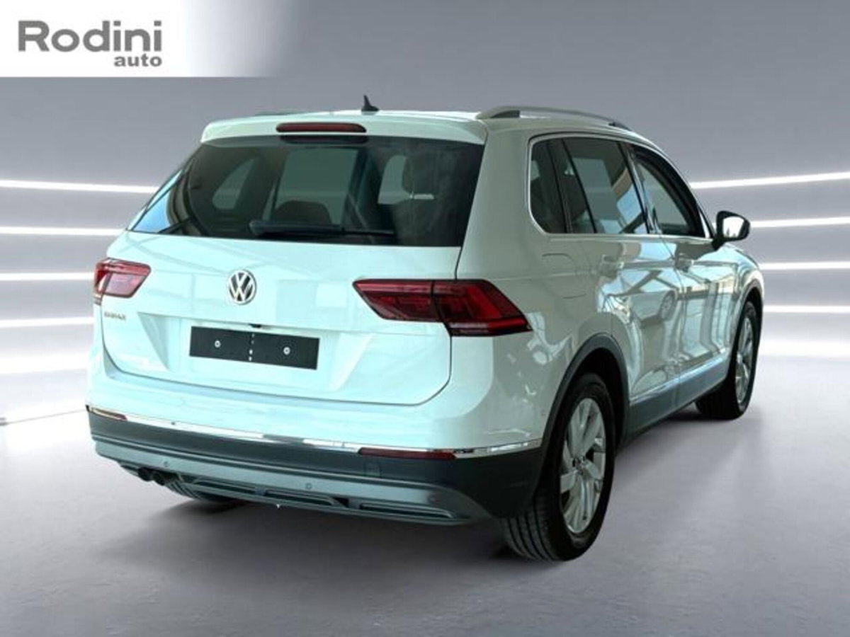 Volkswagen Tiguan Allspace 2.0 TDI SCR DSG 4MOTION Advanced BMT (4)