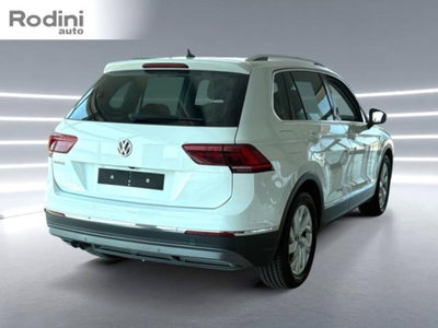 Volkswagen Tiguan Allspace 2.0 TDI SCR DSG 4MOTION Advanced BMT (4)