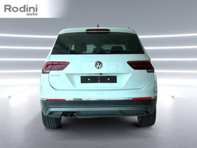 Volkswagen Tiguan Allspace 2.0 TDI SCR DSG 4MOTION Advanced BMT (5)