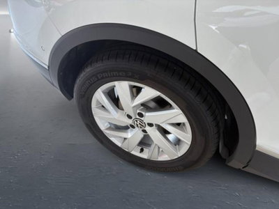 Volkswagen Tiguan Allspace 2.0 TDI SCR DSG 4MOTION Advanced BMT (7)