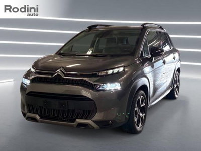 Citroen C3 Aircross BlueHDi 110 S&S Shine Pack usata
