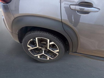 Citroen C3 Aircross BlueHDi 110 S&S Shine Pack (10)