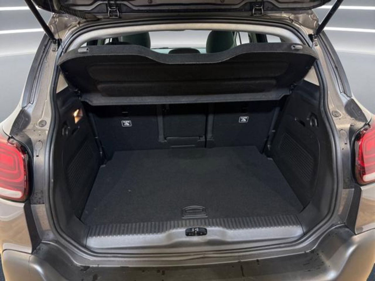 Citroen C3 Aircross BlueHDi 110 S&S Shine Pack (11)