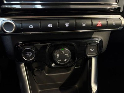 Citroen C3 Aircross BlueHDi 110 S&S Shine Pack (14)