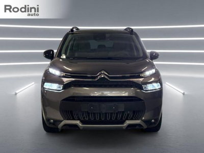 Citroen C3 Aircross BlueHDi 110 S&S Shine Pack (2)