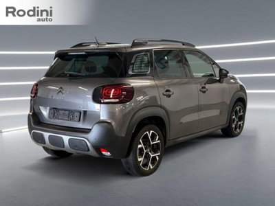 Citroen C3 Aircross BlueHDi 110 S&S Shine Pack (4)