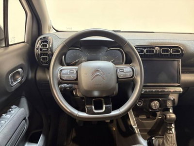 Citroen C3 Aircross BlueHDi 110 S&S Shine Pack (7)