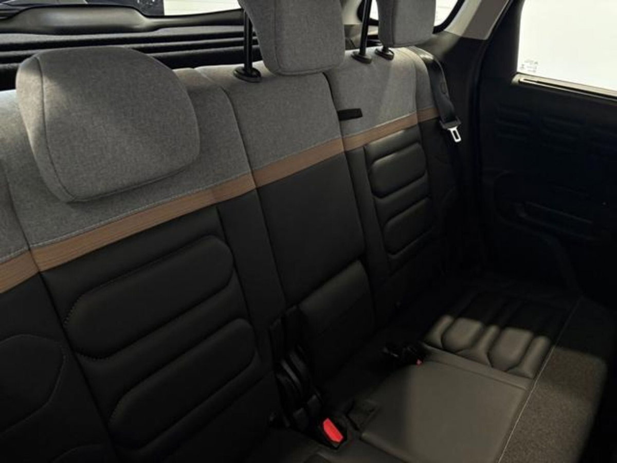 Citroen C3 Aircross BlueHDi 110 S&S Shine Pack (9)