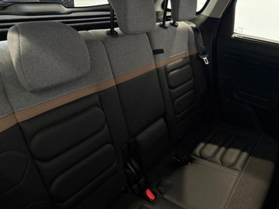 Citroen C3 Aircross BlueHDi 110 S&S Shine Pack (9)