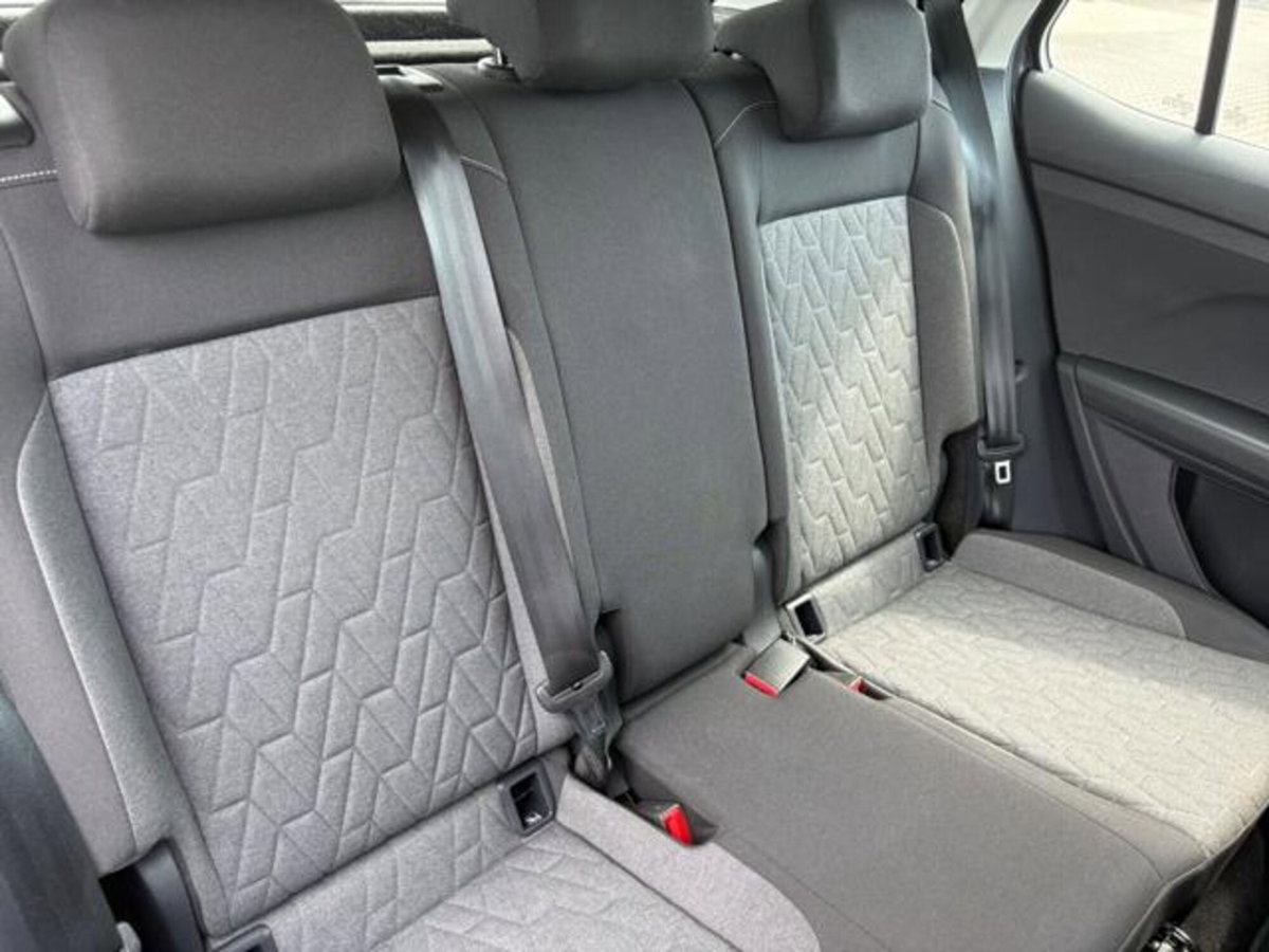Volkswagen T-Cross 1.0 tsi Life 115cv dsg (9)