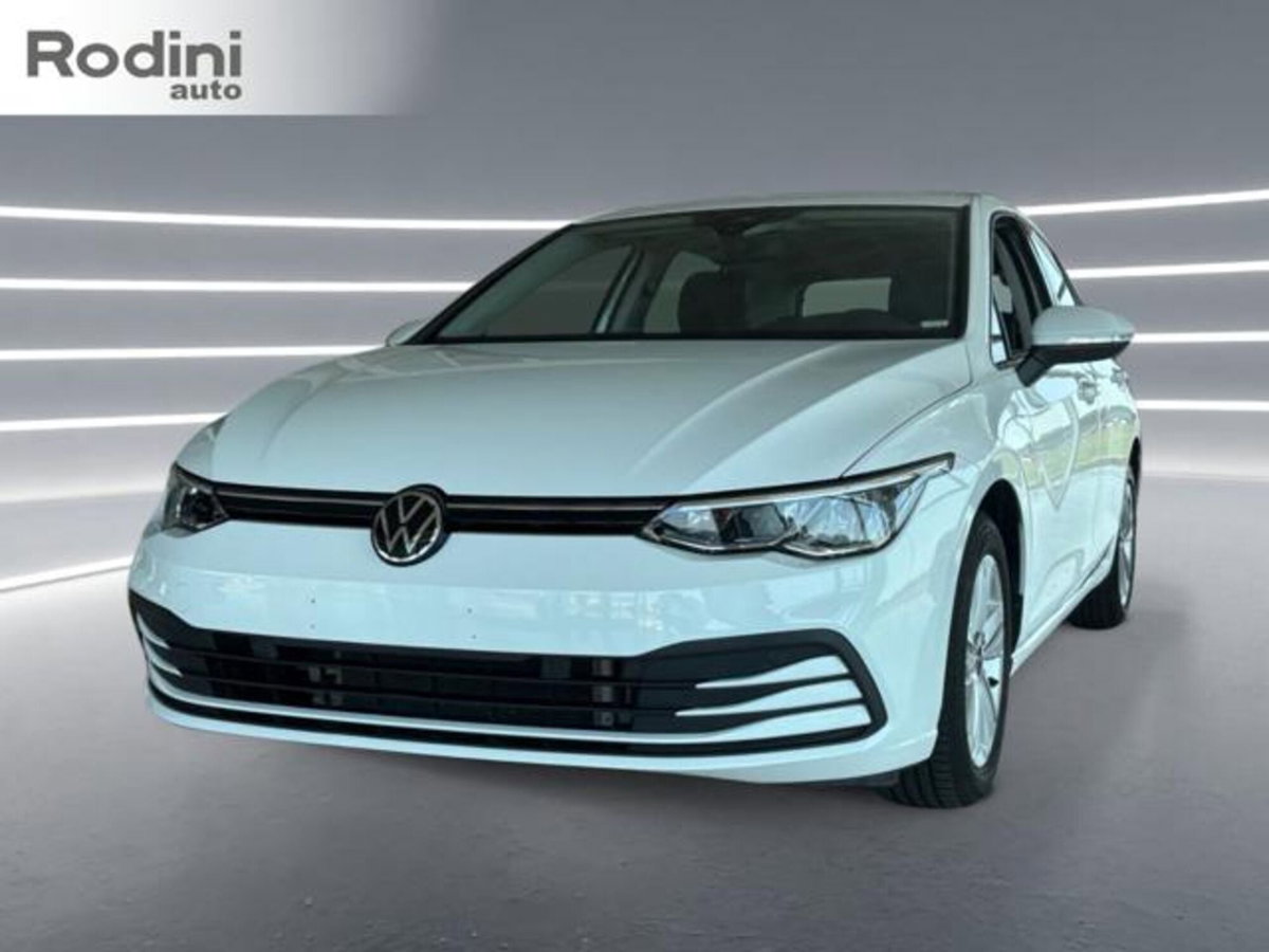 Volkswagen Golf Variant 1.5 TSI EVO ACT Life