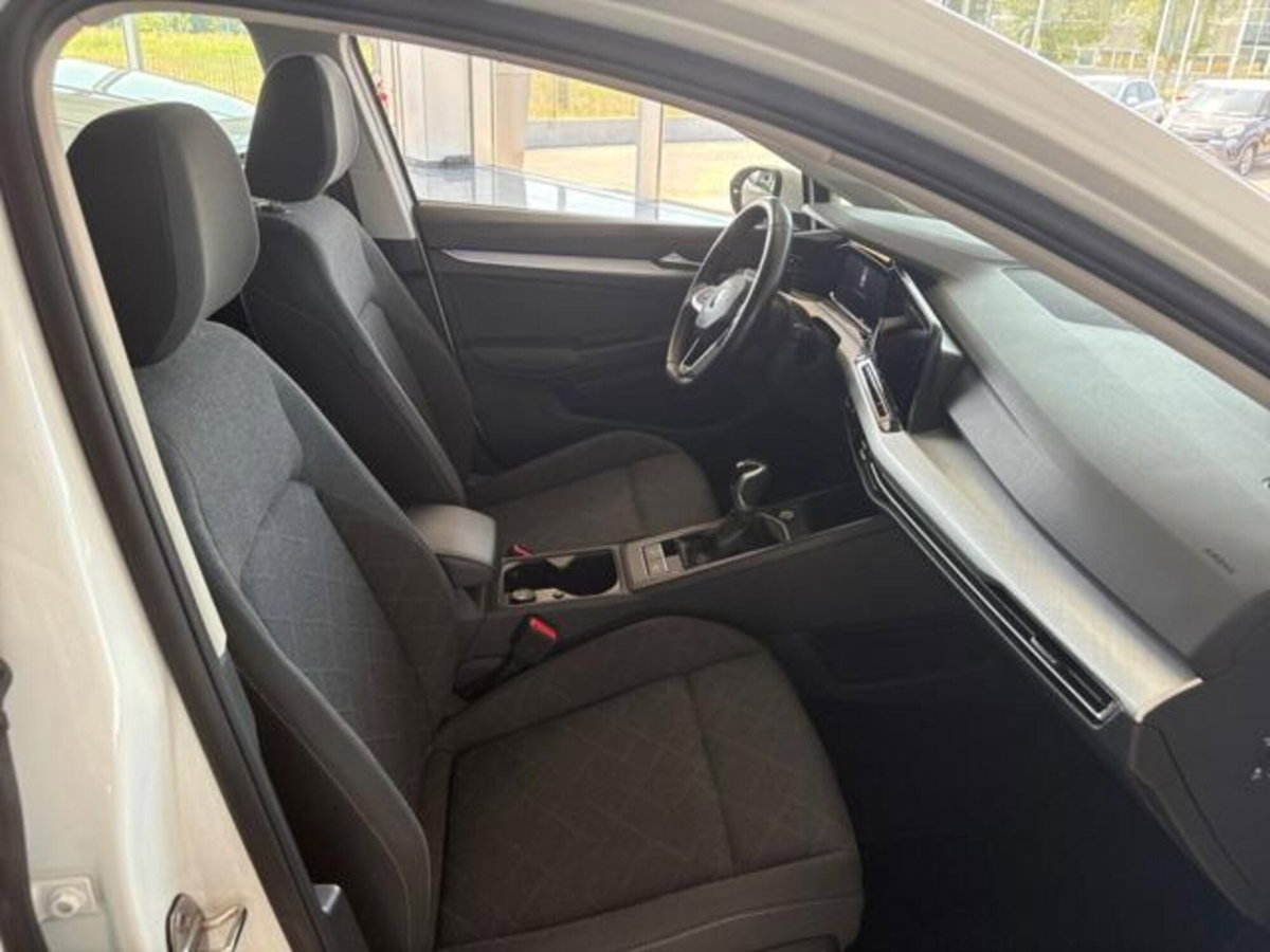 Volkswagen Golf Variant 1.5 TSI EVO ACT Life (10)