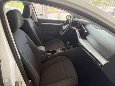 Volkswagen Golf Variant 1.5 TSI EVO ACT Life (10)