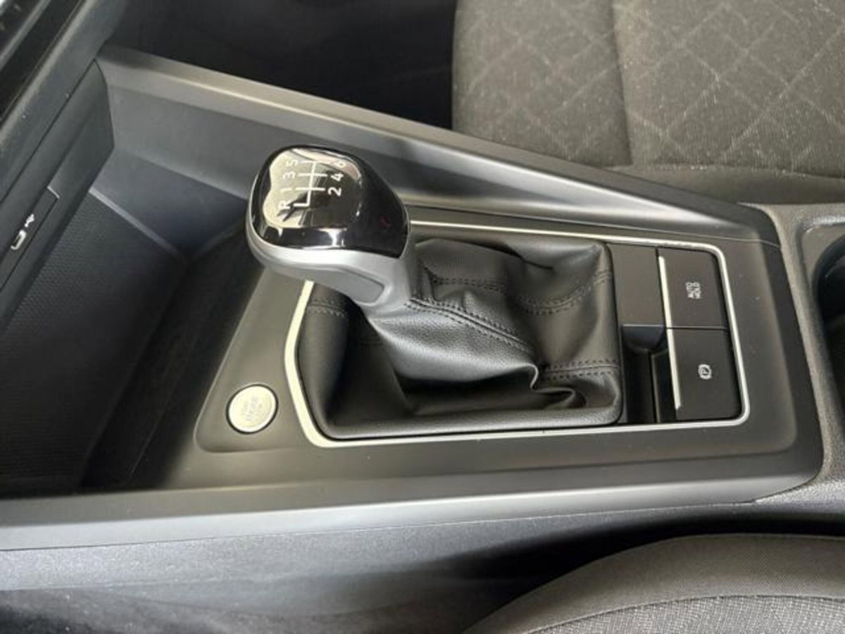 Volkswagen Golf Variant 1.5 TSI EVO ACT Life (14)