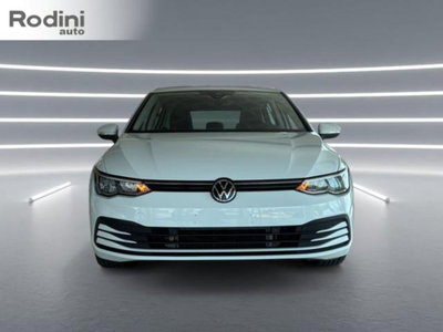 Volkswagen Golf Variant 1.5 TSI EVO ACT Life (2)