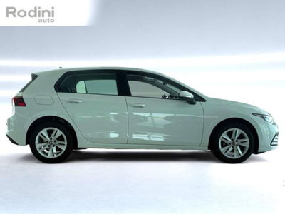 Volkswagen Golf Variant 1.5 TSI EVO ACT Life (3)